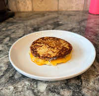 Secrets to the Best Grilled Cheese